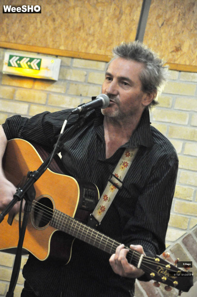 5/9 photos du spectacle D.Rago