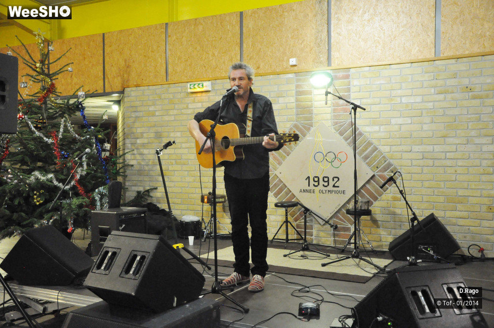 6/9 photos du spectacle D.Rago
