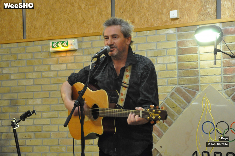 8/9 photos du spectacle D.Rago