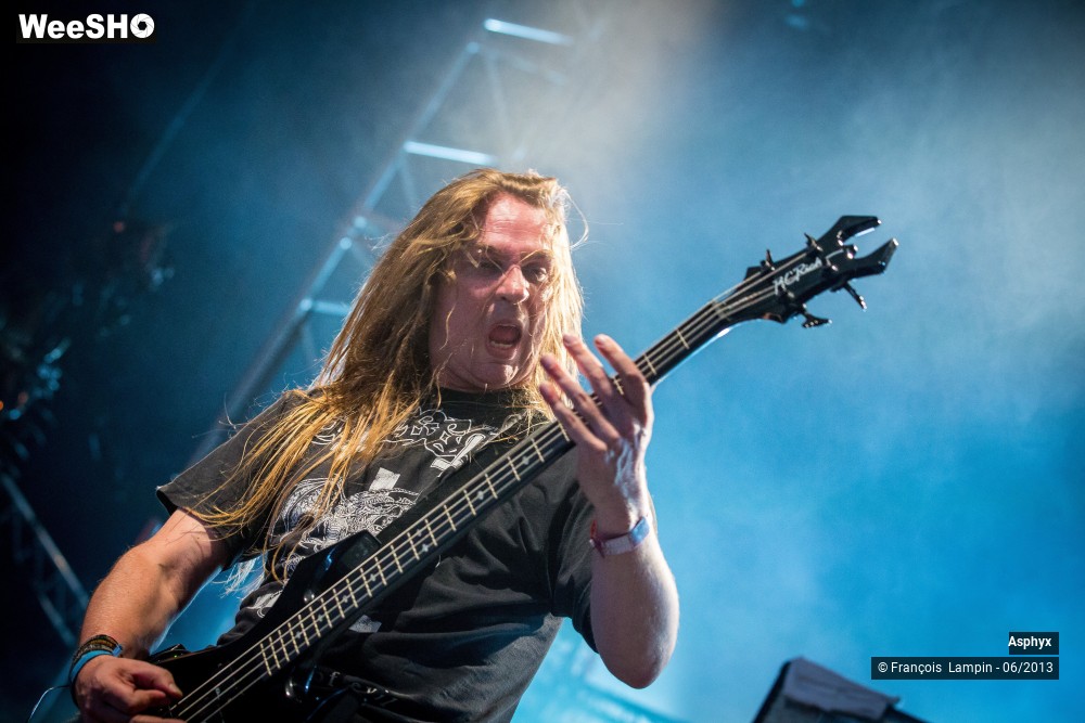 6/13 photos du spectacle Asphyx