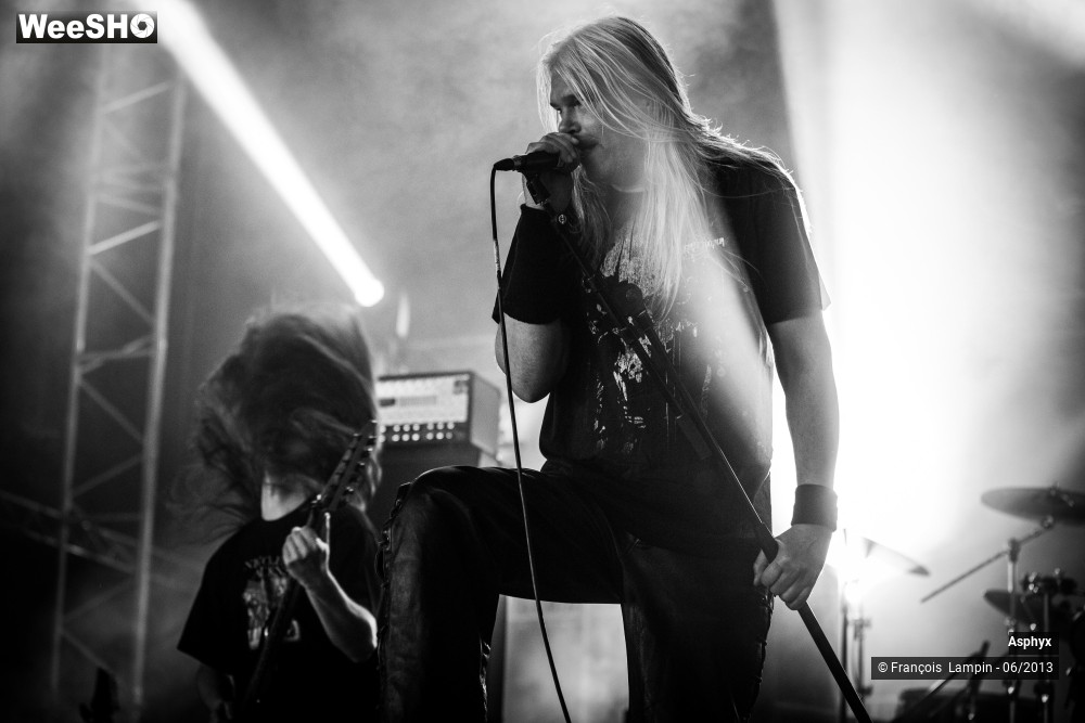 7/13 photos du spectacle Asphyx