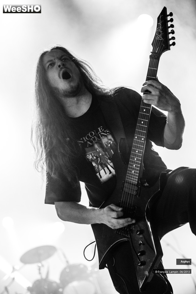 10/13 photos du spectacle Asphyx
