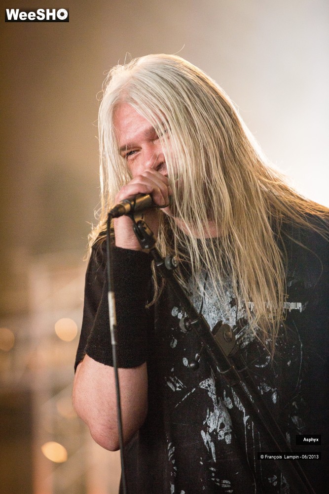 12/13 photos du spectacle Asphyx