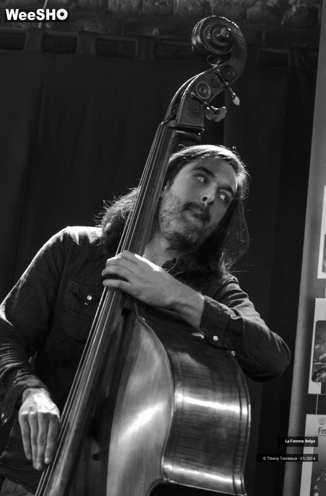 40/50 photos du spectacle La Femme Belge