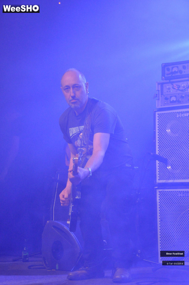 21/63 photos du spectacle Elmer Food Beat