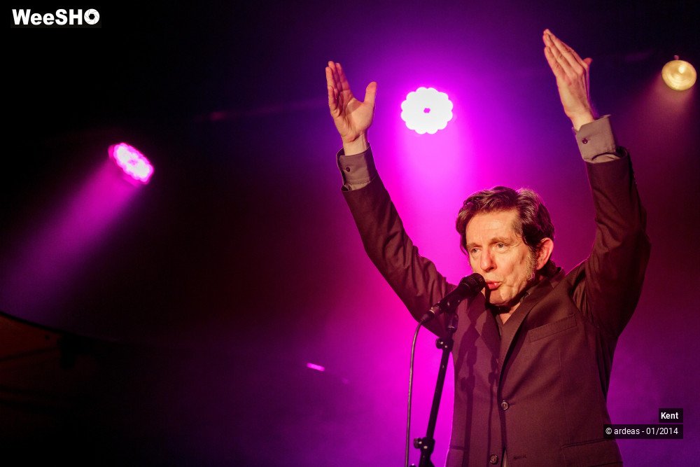 3/28 photos du spectacle Kent