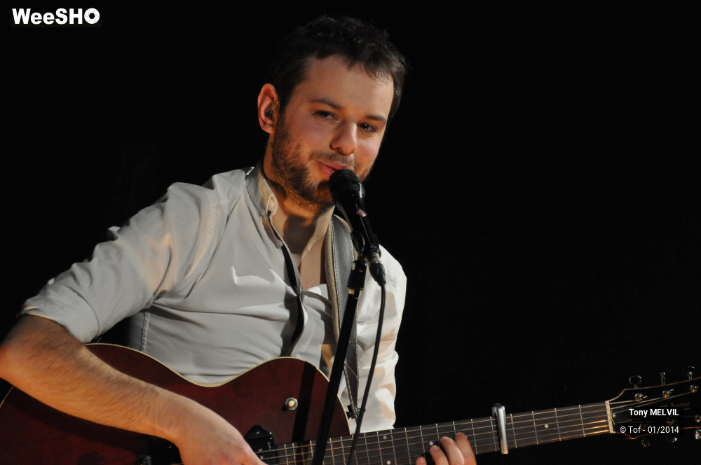 21/57 photos du spectacle Tony Melvil
