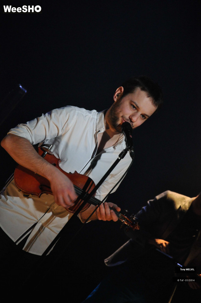 27/57 photos du spectacle Tony Melvil