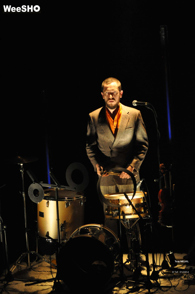 31/57 photos du spectacle Tony Melvil