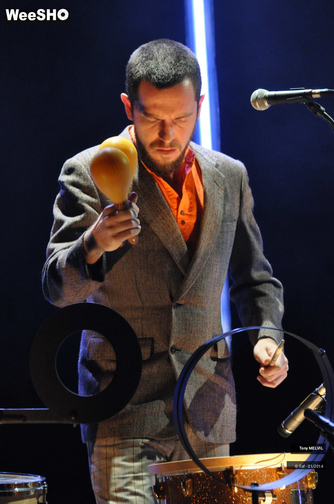 37/57 photos du spectacle Tony Melvil