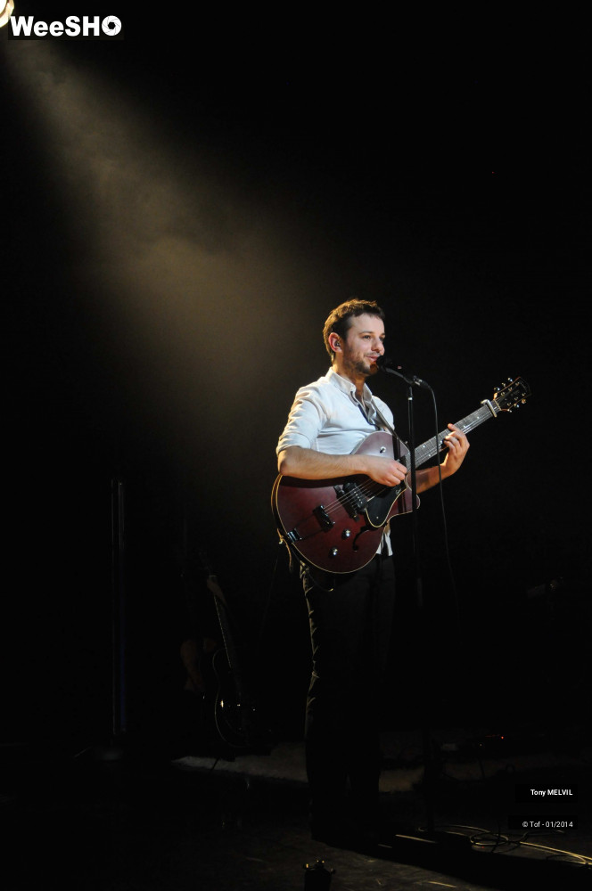 39/57 photos du spectacle Tony Melvil