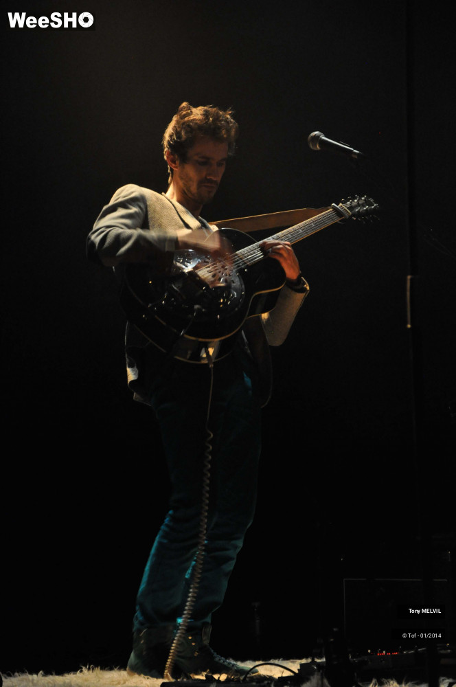 42/57 photos du spectacle Tony Melvil