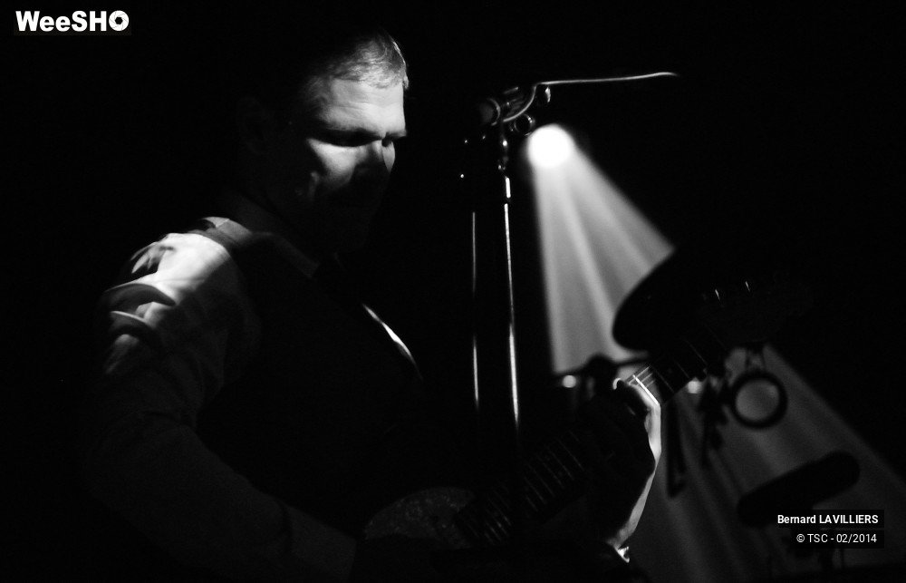 5/17 photos du spectacle Bernard Lavilliers