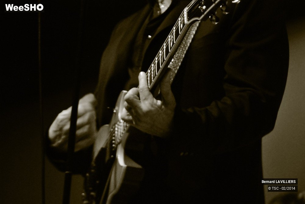 10/17 photos du spectacle Bernard Lavilliers