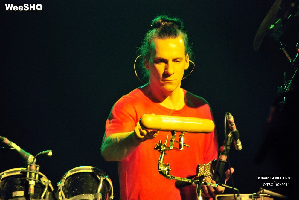 11/17 photos du spectacle Bernard Lavilliers