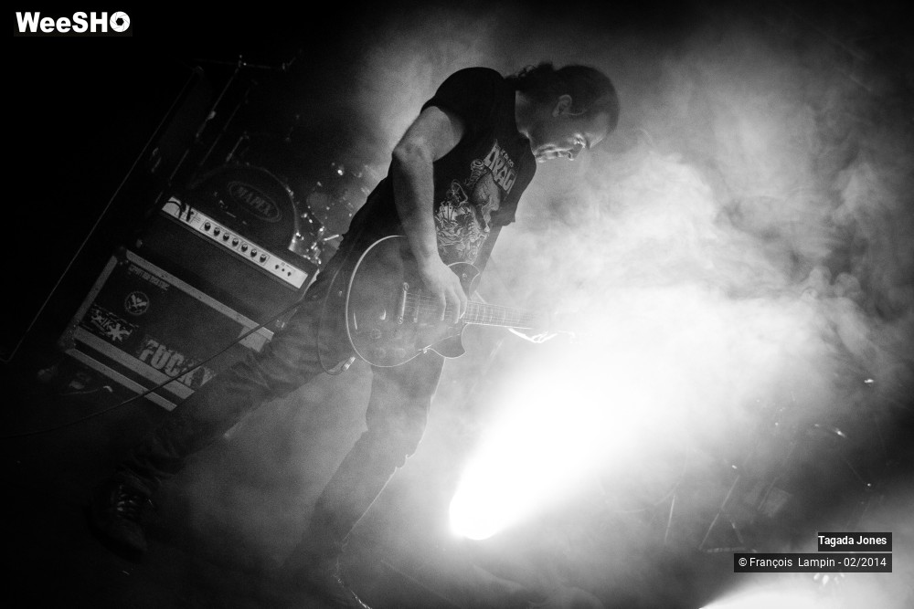15/47 photos du spectacle Tagada Jones