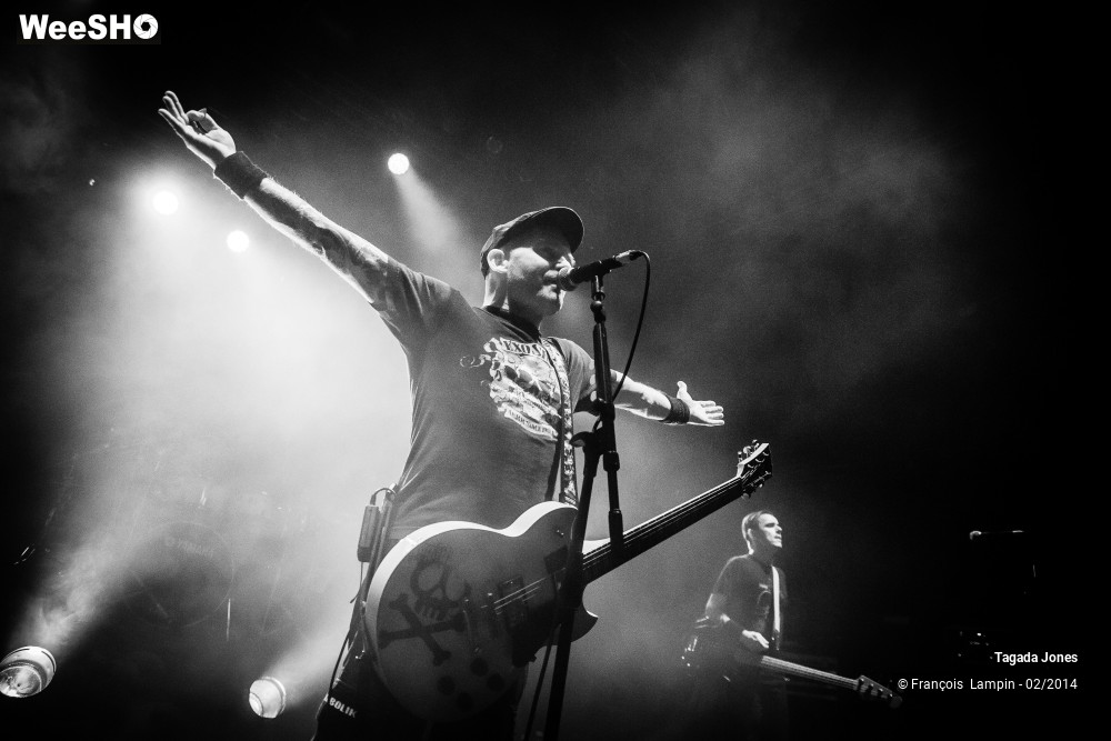 17/47 photos du spectacle Tagada Jones