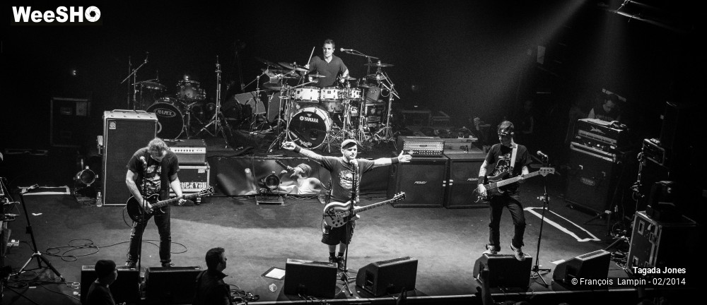 39/47 photos du spectacle Tagada Jones