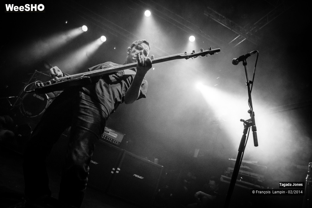 40/47 photos du spectacle Tagada Jones