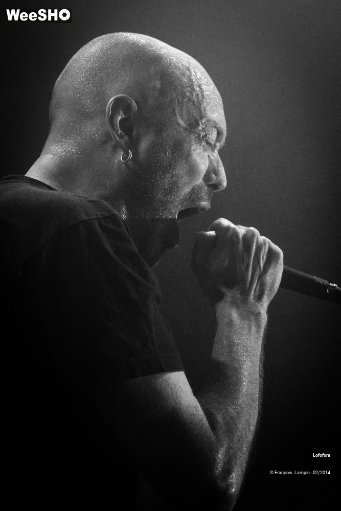 3/25 photos du spectacle Lofofora