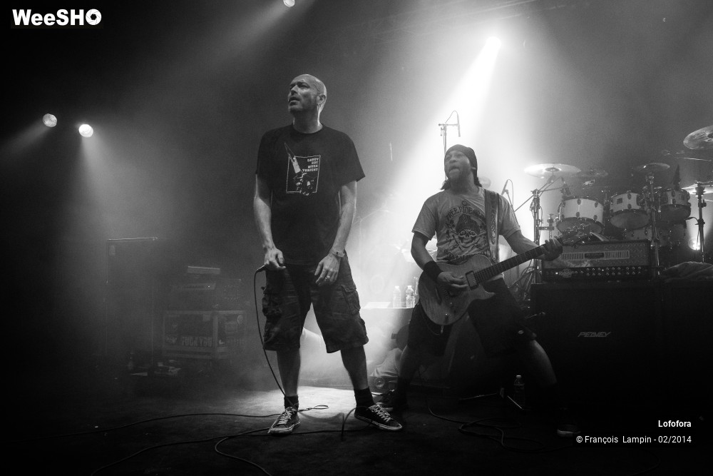 7/25 photos du spectacle Lofofora