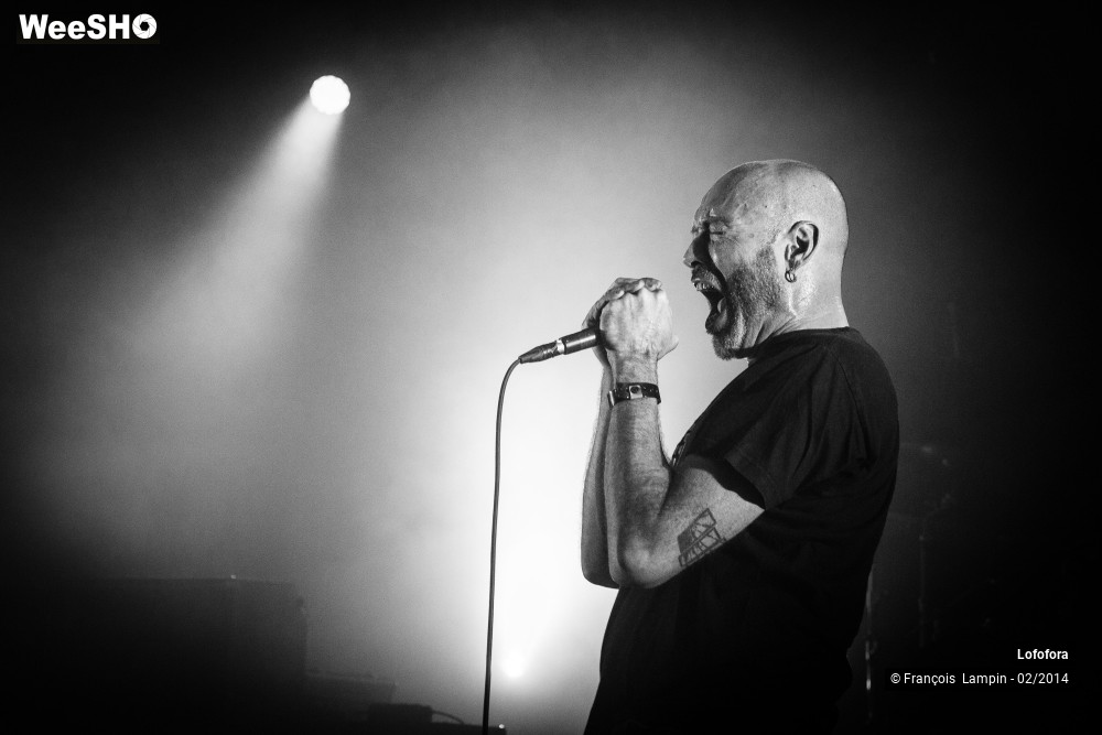 12/25 photos du spectacle Lofofora