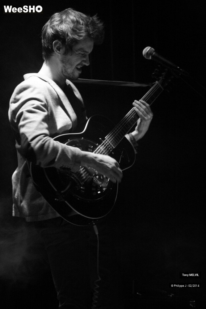4/20 photos du spectacle Tony Melvil