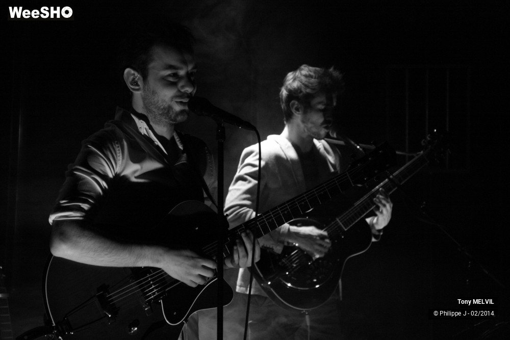 7/20 photos du spectacle Tony Melvil