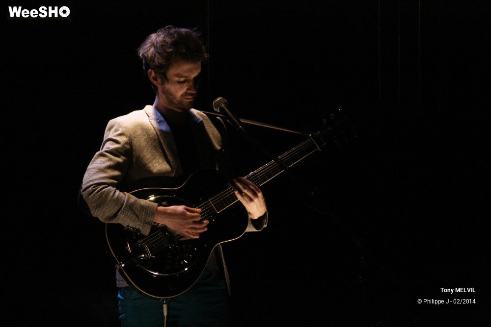9/20 photos du spectacle Tony Melvil