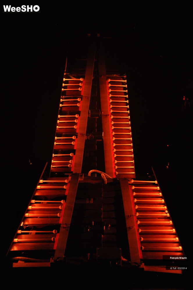 22/42 photos du spectacle François Maurin