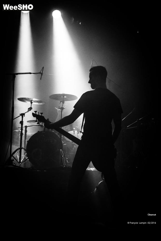 1/23 photos du spectacle Clearcut