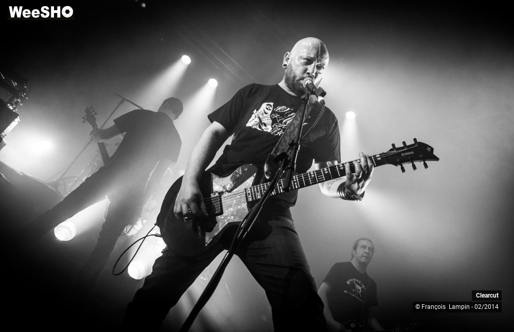 6/23 photos du spectacle Clearcut