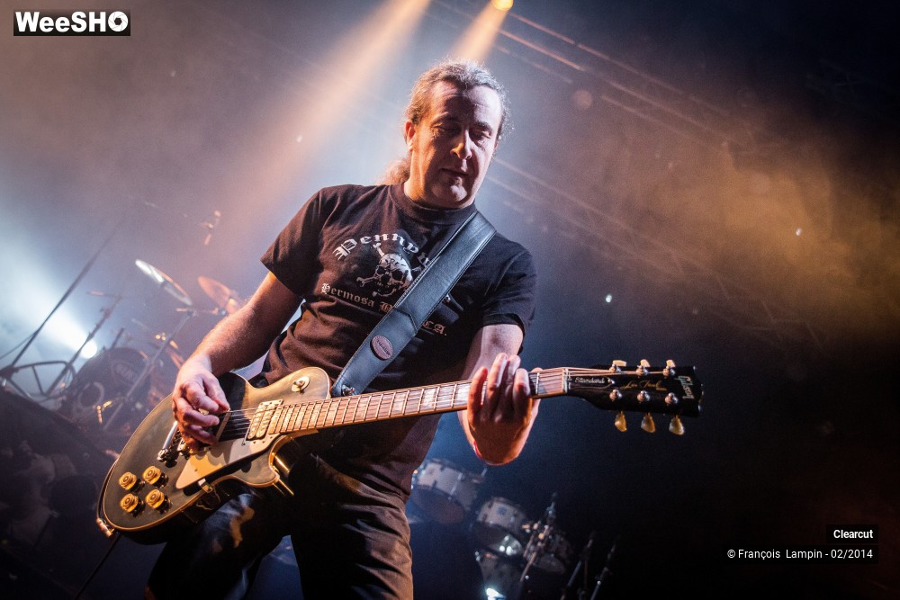 9/23 photos du spectacle Clearcut