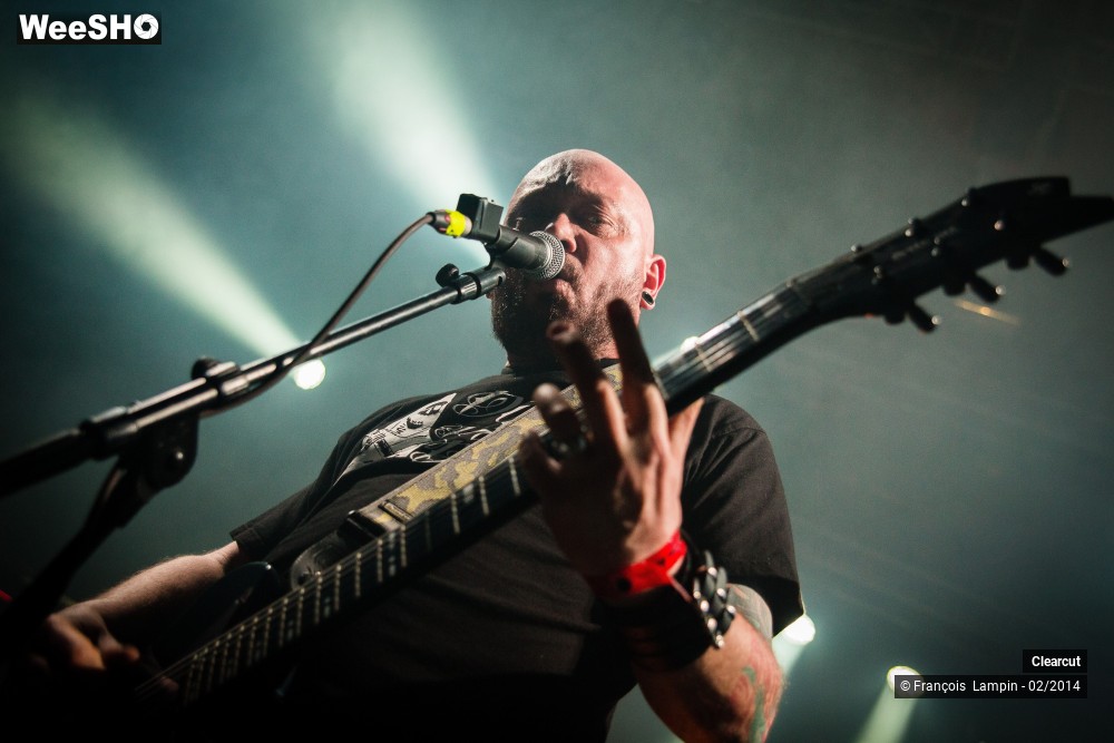 14/23 photos du spectacle Clearcut