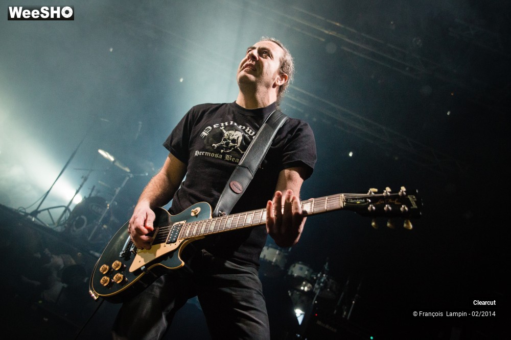 16/23 photos du spectacle Clearcut