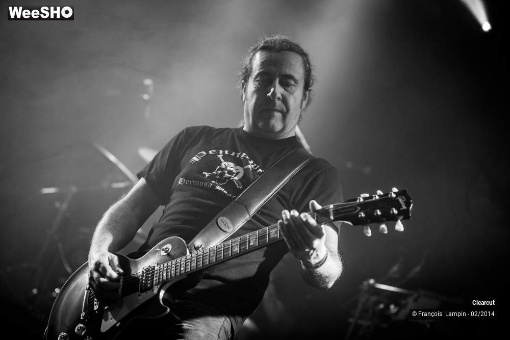 22/23 photos du spectacle Clearcut