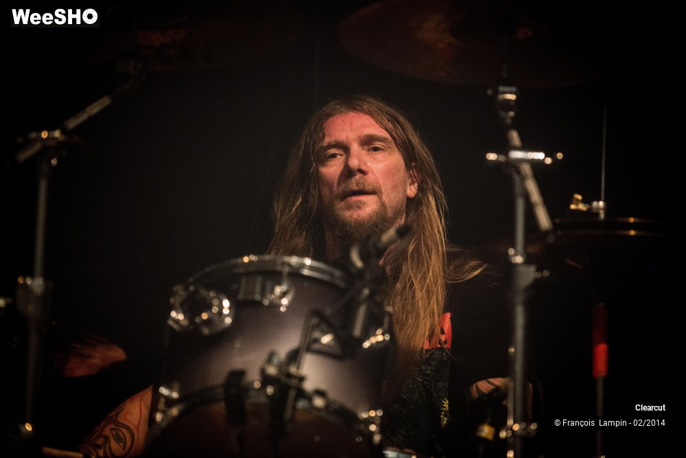 23/23 photos du spectacle Clearcut