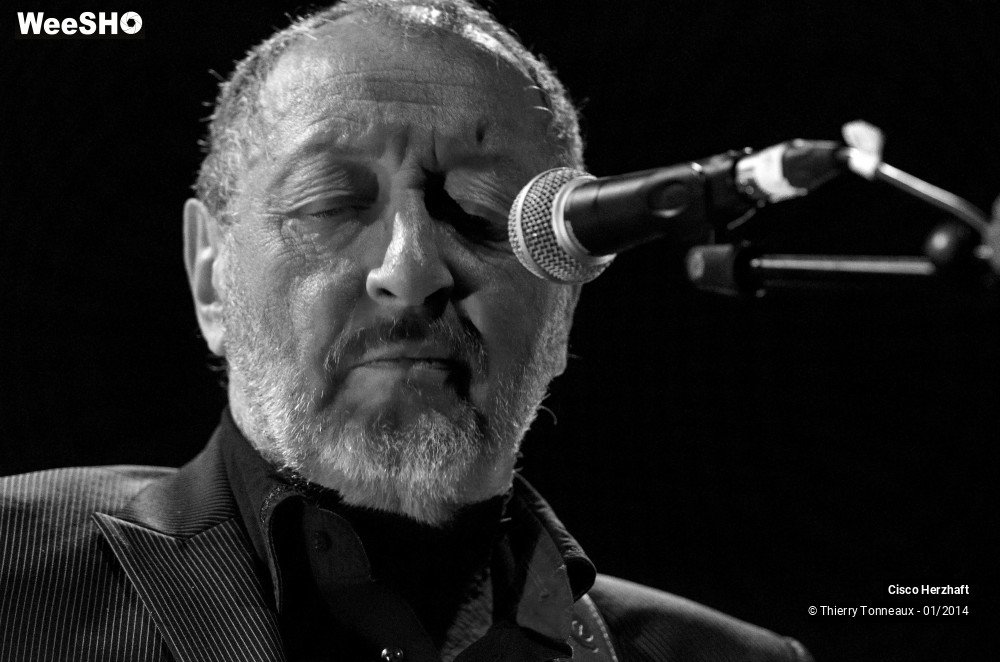 12/38 photos du spectacle Cisco Herzhaft