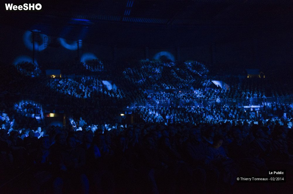 3/31 photos du spectacle The Australian Pink Floyd Show Ambiance