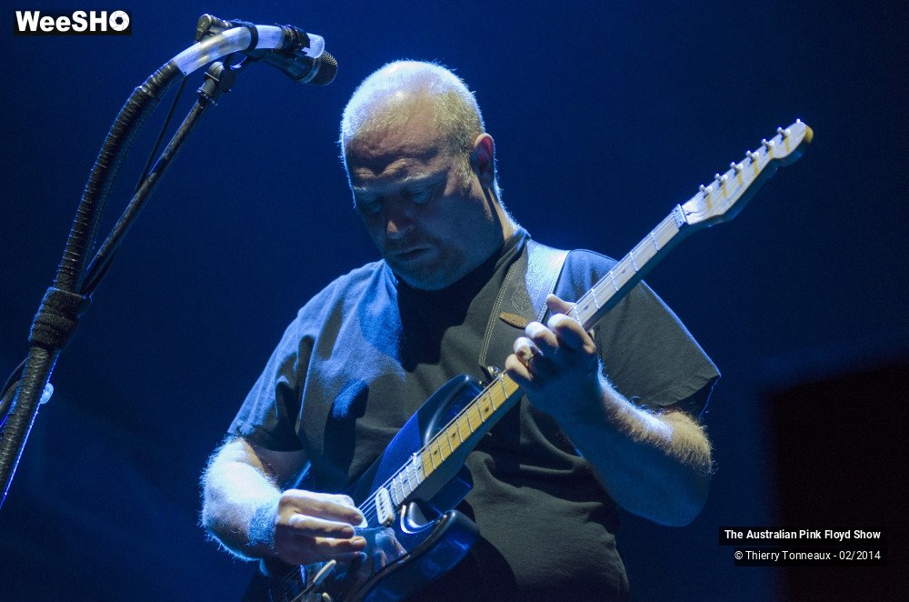 8/38 photos du spectacle The Australian Pink Floyd Show