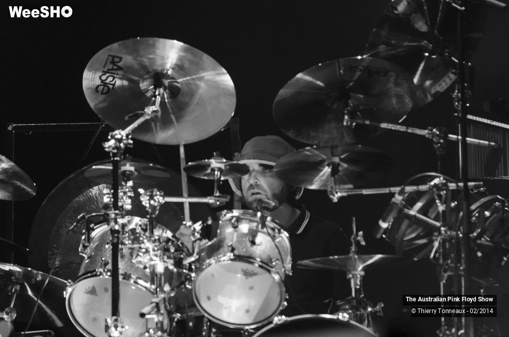 22/38 photos du spectacle The Australian Pink Floyd Show