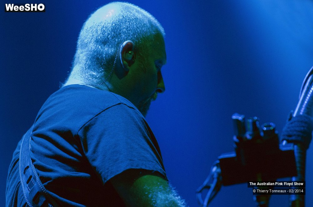 24/38 photos du spectacle The Australian Pink Floyd Show