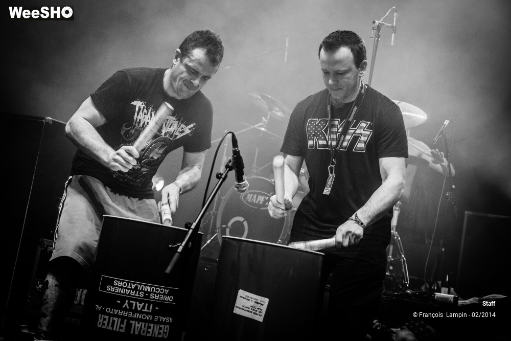 1/38 photos du spectacle Final du JP Fest