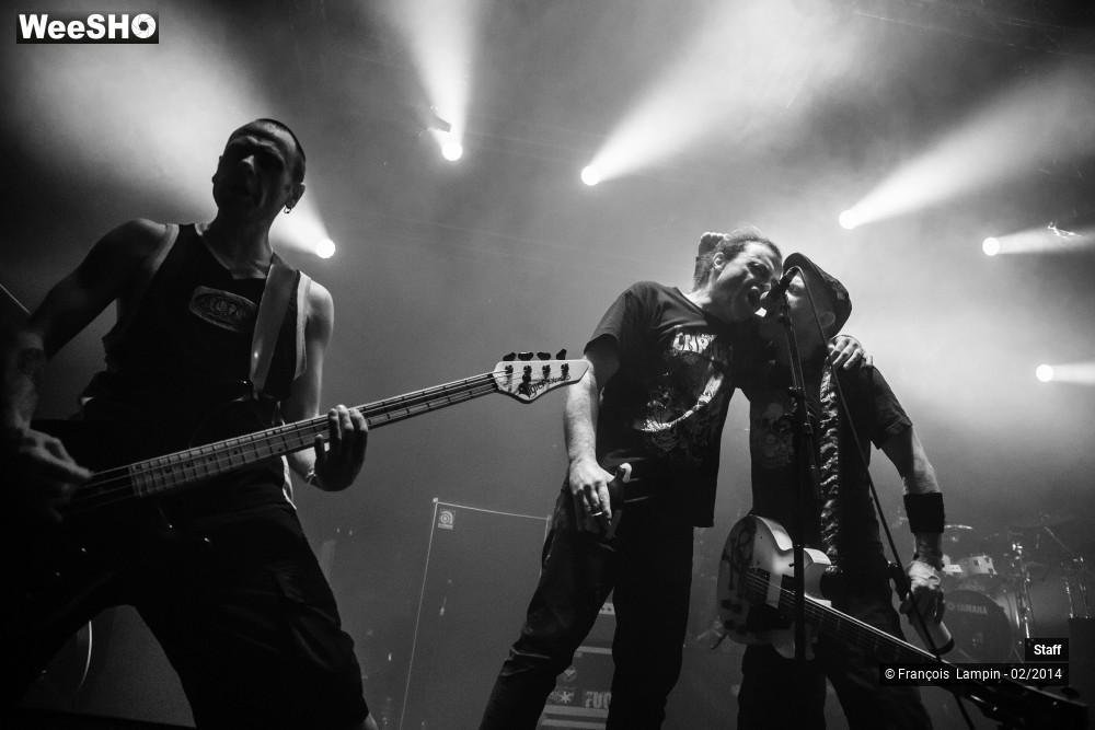 7/38 photos du spectacle Final du JP Fest