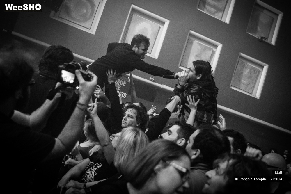 34/38 photos du spectacle Final du JP Fest