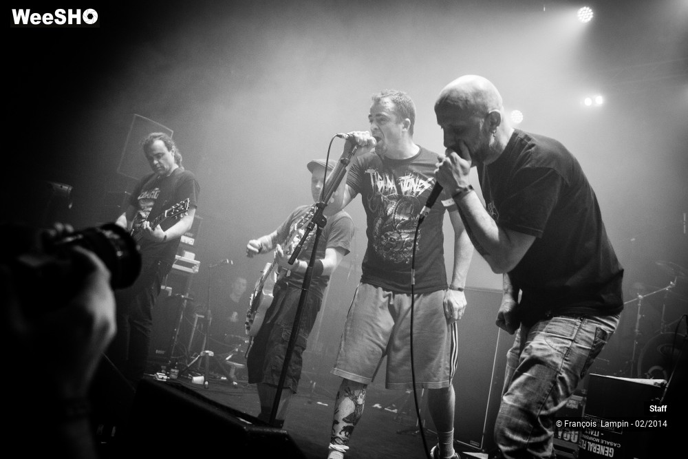 35/38 photos du spectacle Final du JP Fest