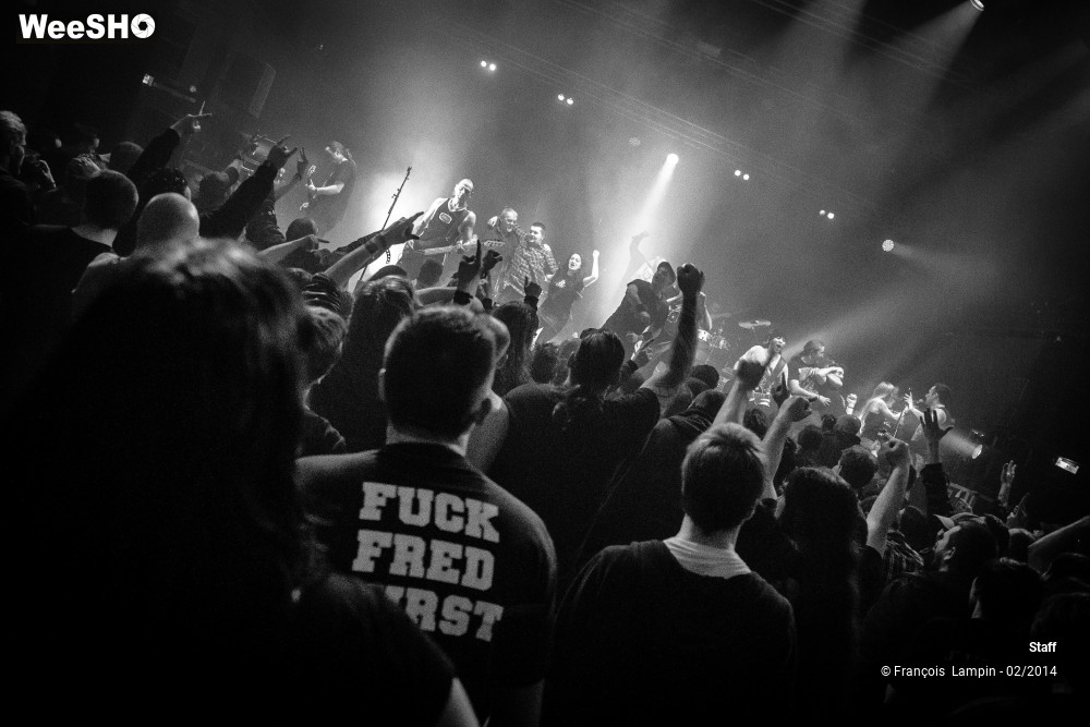 38/38 photos du spectacle Final du JP Fest