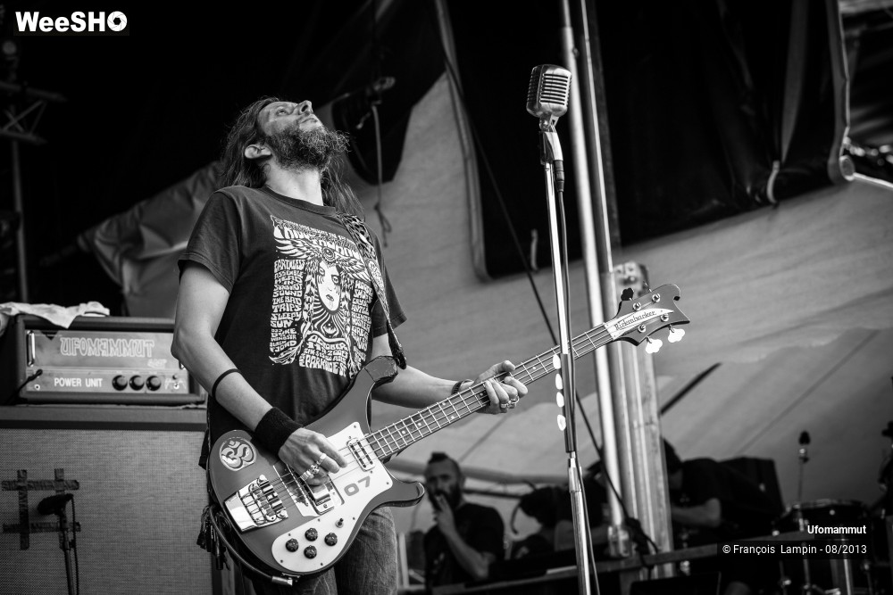2/22 photos du spectacle Ufomammut