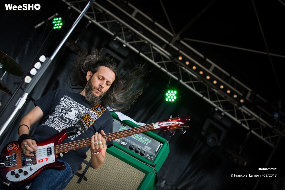 3/22 photos du spectacle Ufomammut