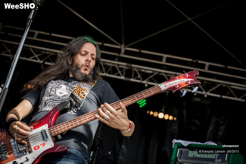 4/22 photos du spectacle Ufomammut